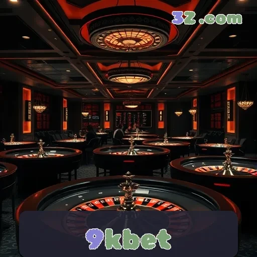 9kbet: Transforme seu jogo baixando o aplicativo oficial agora mesmo!