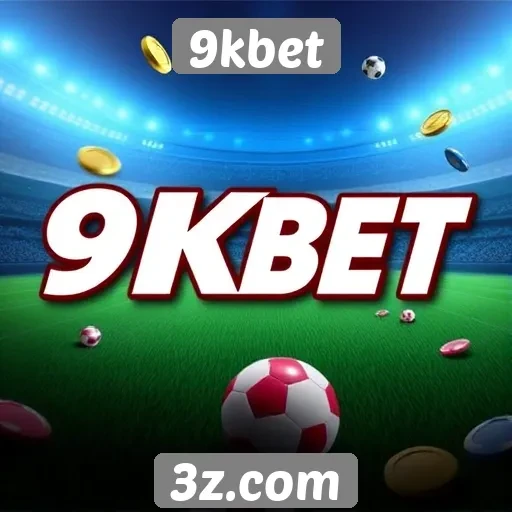 Análise das opções de jogos disponíveis no 9kbet