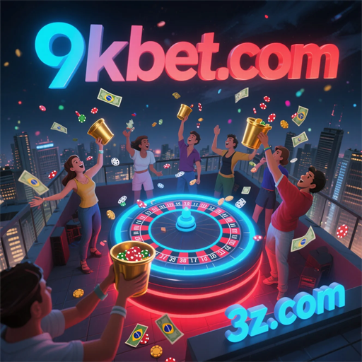 Descubra o Mundo do Cassino Ao Vivo no 9kbet