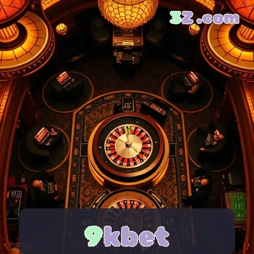 9kbet Mobile: Experiência de Jogo Inovadora a Qualquer Hora