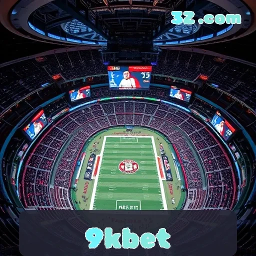 9kbet: Descubra Promoções Que Transformam Sua Experiência de Jogo