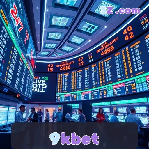 9kbet: Conheça as Novidades e Desafios dos Jogos de Mesa