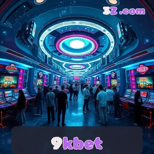 9kbet: Os Termos Que Transformam a Aposta em Diversão